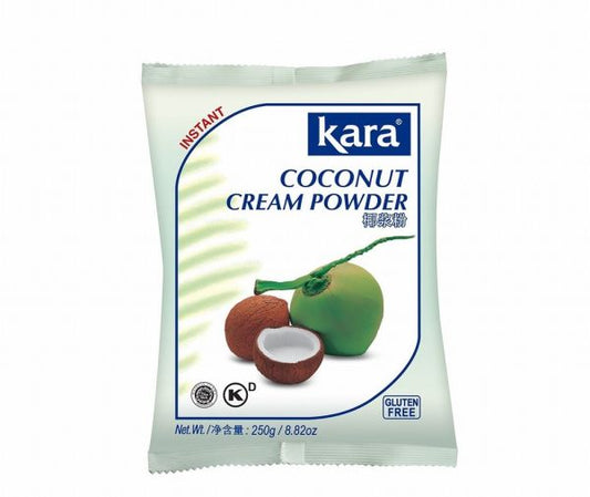 KARA COCONUT CREAM POWDER 250g